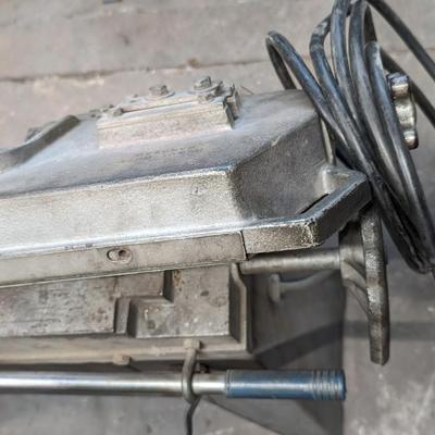 Duracraft Heavy Duty Bandsaw