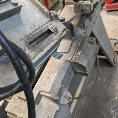 Duracraft Heavy Duty Bandsaw