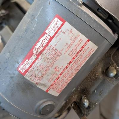 Duracraft Heavy Duty Bandsaw