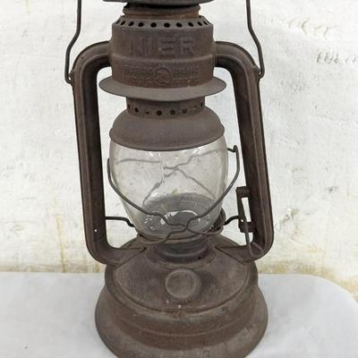 Feuerhand Nr. 280 Railroad Lantern