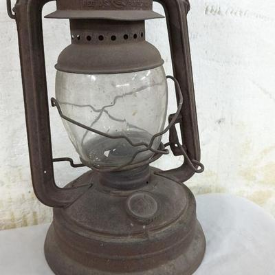 Feuerhand Nr. 280 Railroad Lantern