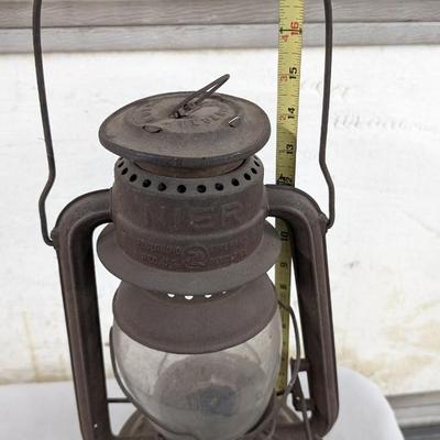 Feuerhand Nr. 280 Railroad Lantern