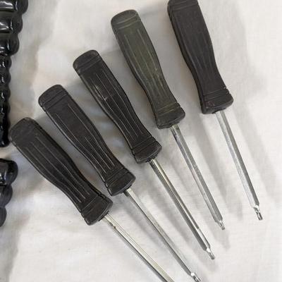 Torx Drivers