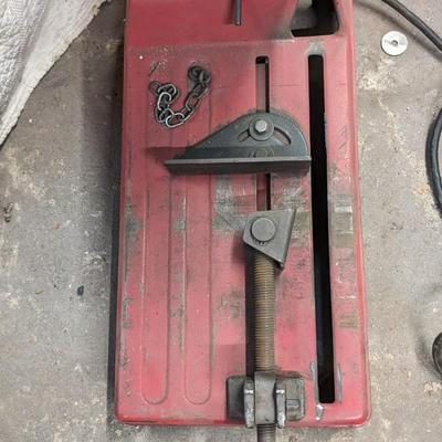 Milwaukee Chop Saw
