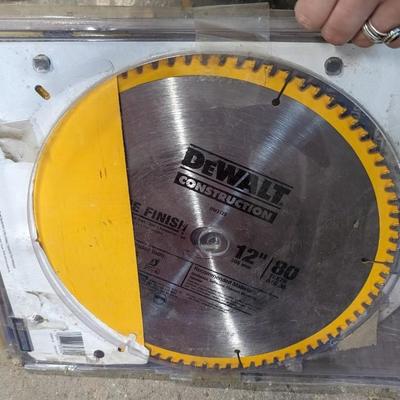 Milwaukee Chop Saw