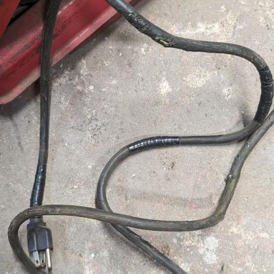 Milwaukee Chop Saw