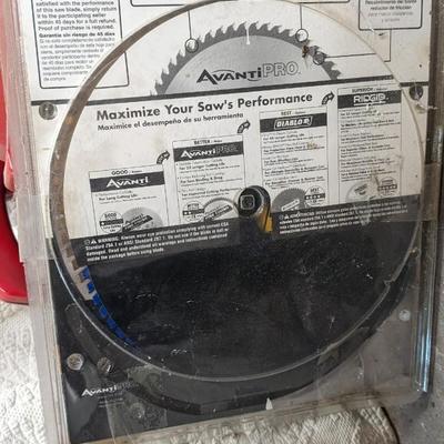 Milwaukee Chop Saw