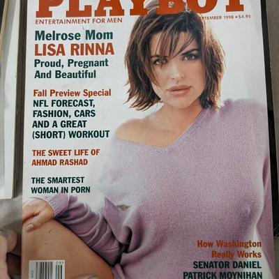 1990s Playboys