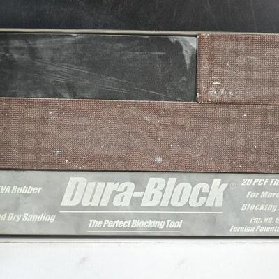 Durablock System