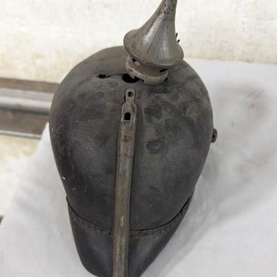 Pickelhaube Helmet
