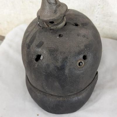 Pickelhaube Helmet