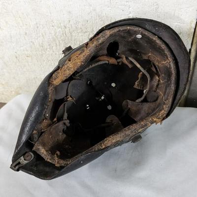 Pickelhaube Helmet