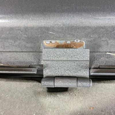 Workshop Rolling Tool Box
