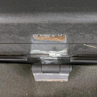 Workshop Rolling Tool Box