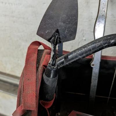 Contractor Tool Assortment