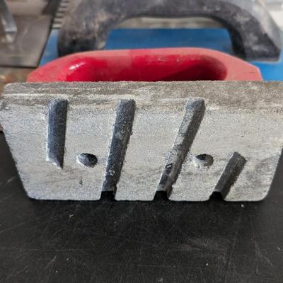 Contractor Tool Assortment