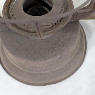 C.T. Ham and Embury Supreme Lanterns