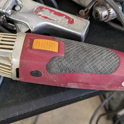 Vintage Corded Tools