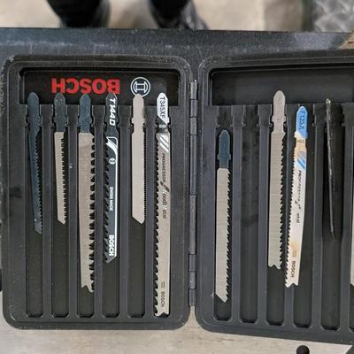 Handsaws