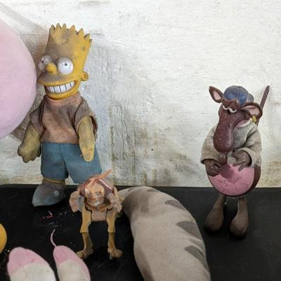 Toy Story