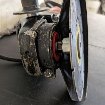 Hilti 7" Angle Grinder