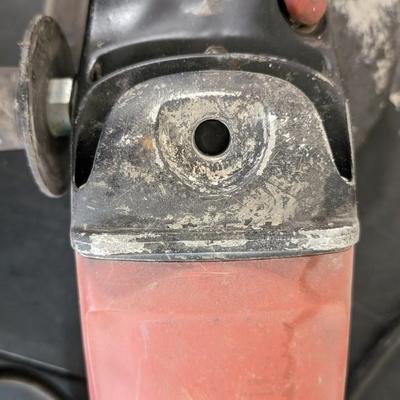 Hilti 7" Angle Grinder
