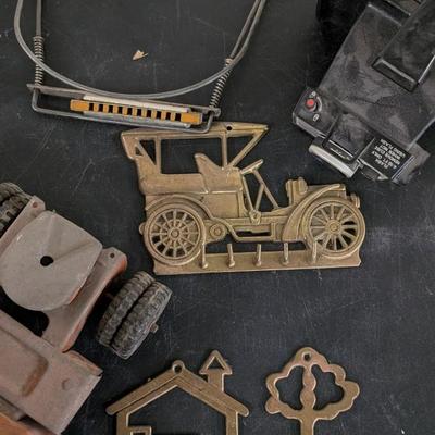 Varied Antiques