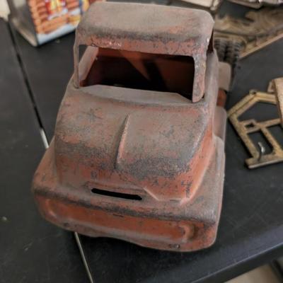 Varied Antiques