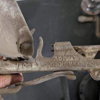 Varied Antiques