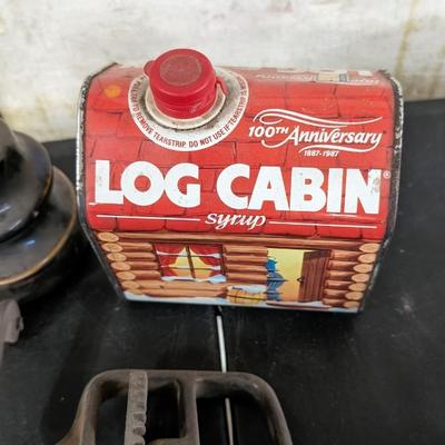 Varied Antiques
