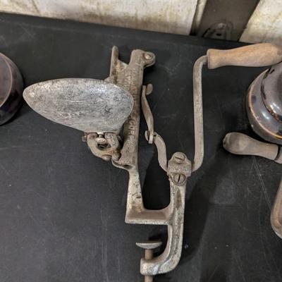 Varied Antiques