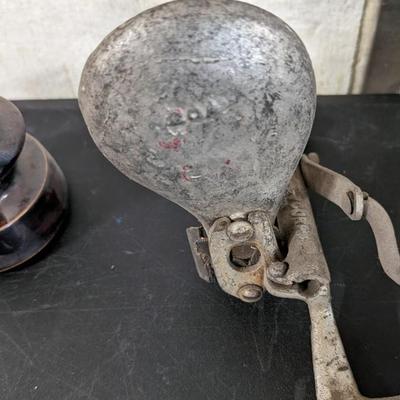 Varied Antiques