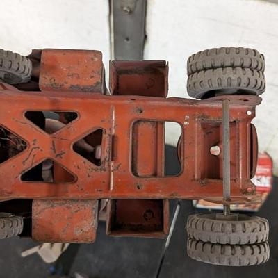 Varied Antiques