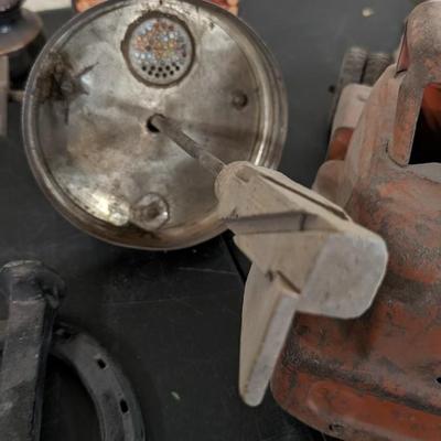 Varied Antiques