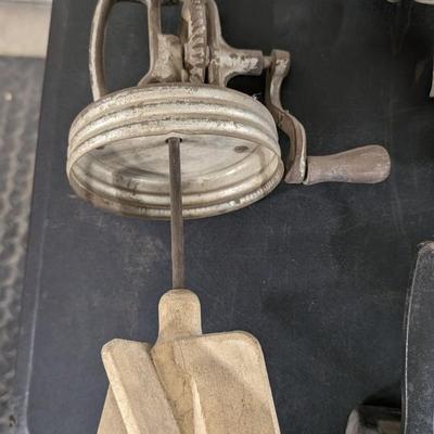 Varied Antiques