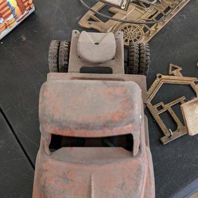 Varied Antiques