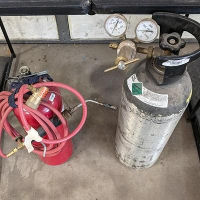 Welding Gear