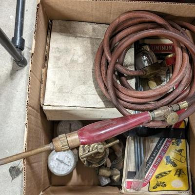 Welding Gear