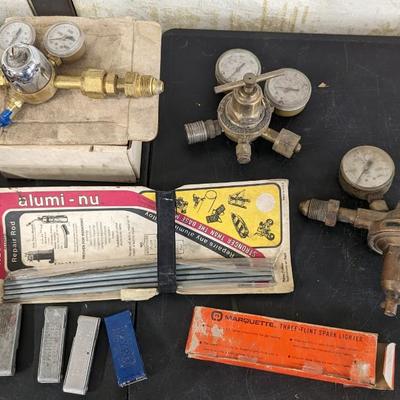 Welding Gear