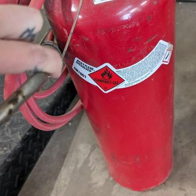 Welding Gear