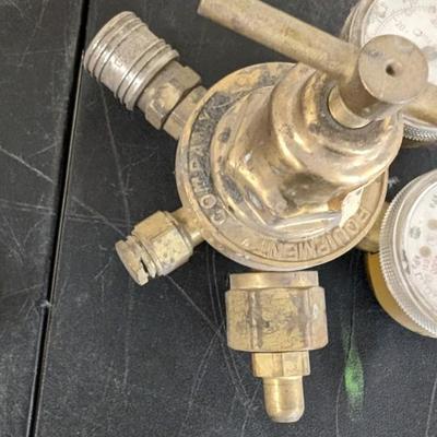 Welding Gear