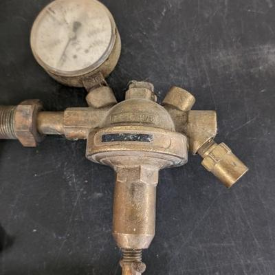 Welding Gear