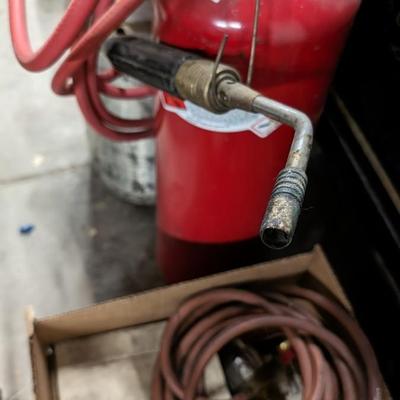 Welding Gear