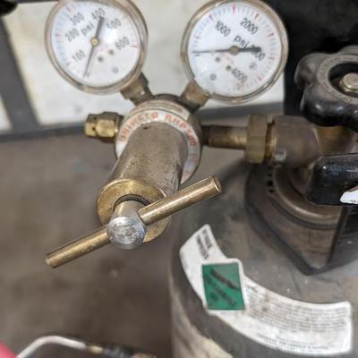 Welding Gear