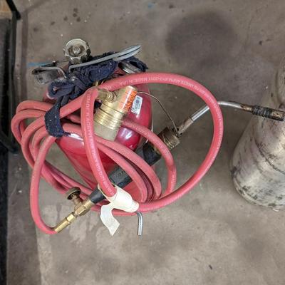 Welding Gear