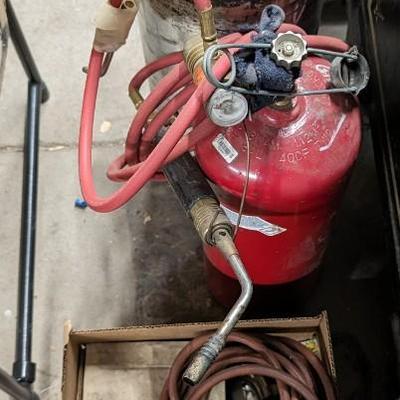 Welding Gear