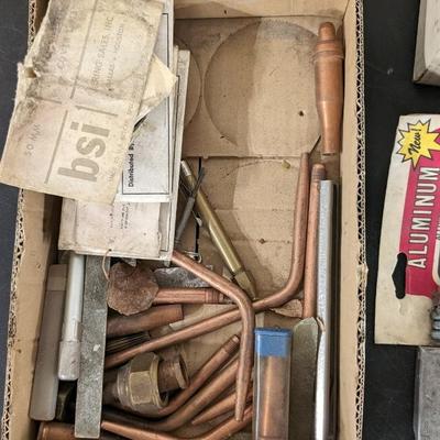 Welding Gear