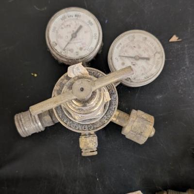 Welding Gear