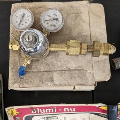 Welding Gear