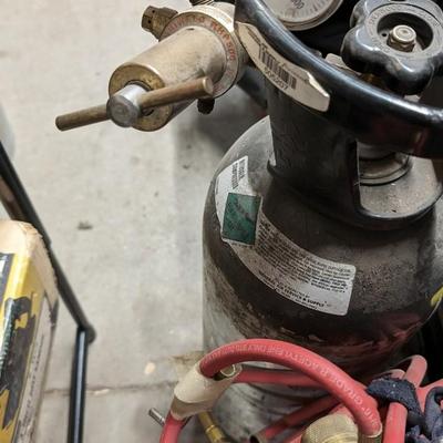 Welding Gear